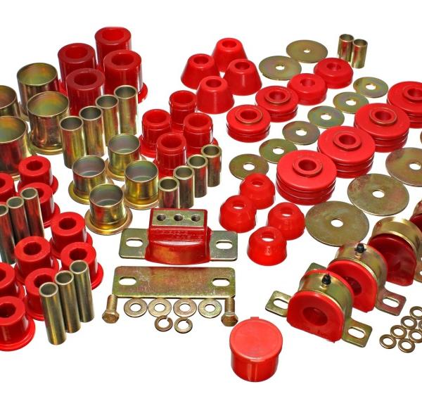 Energy Suspension 3.18109R