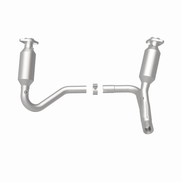 MAG Converter Direct Fit Magnaflow 5551832