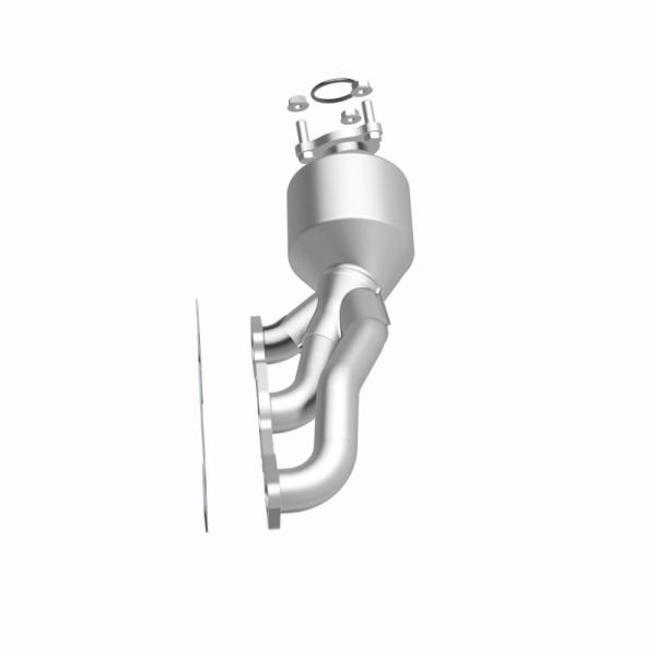 MAG Converter Direct Fit Magnaflow 49998