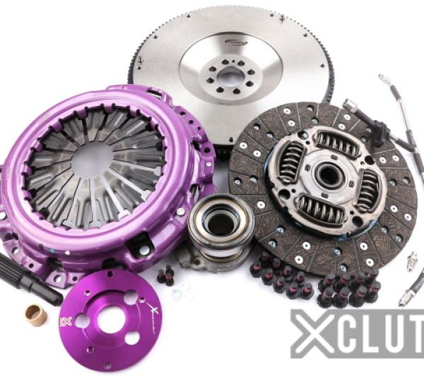 XCLUTCH XKNI25688-1A