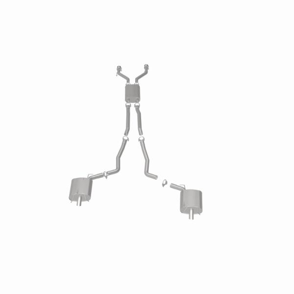 Magnaflow 106-0586