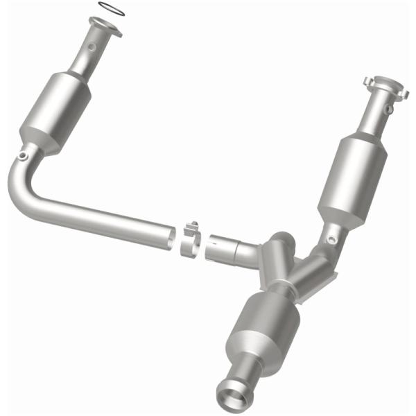 Magnaflow 5582578