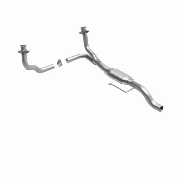 Magnaflow 24437