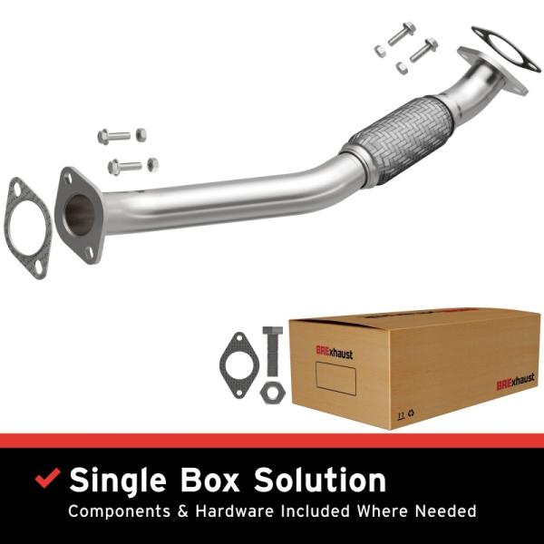 Magnaflow 107-0067