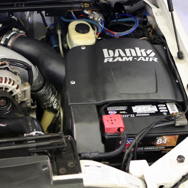 Banks Power 42210