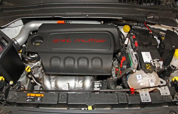 K&N Engineering 77-1565KS