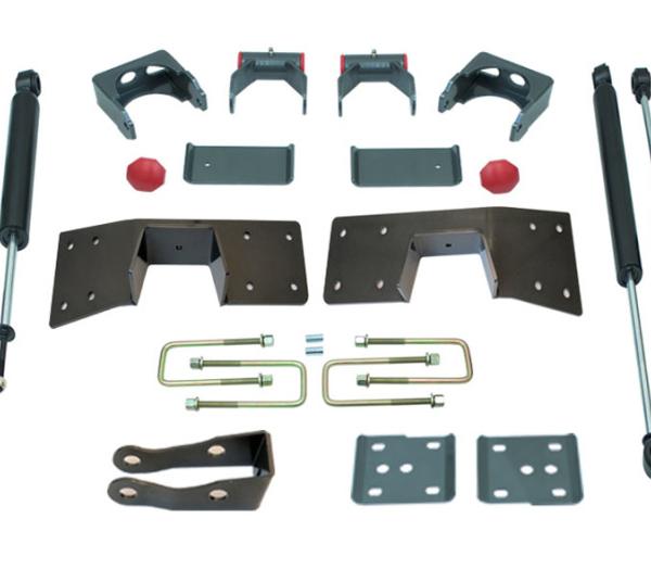 MXT Lowering Kit Maxtrac 200950
