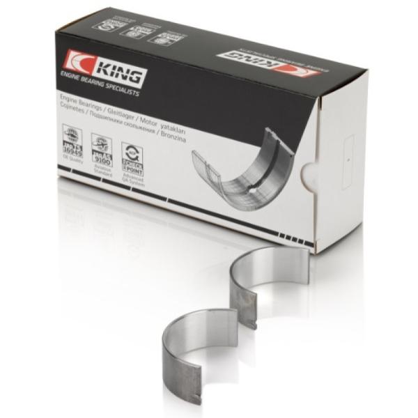 KING Rod Bearings King Engine Bearings CR1305SI0.5