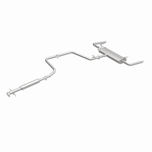 MAG BRE Exhaust Kits Magnaflow 106-0910