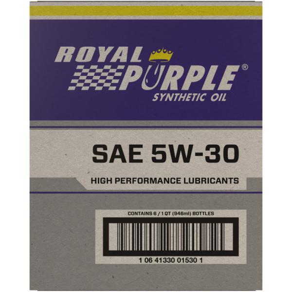 Royal Purple 06530