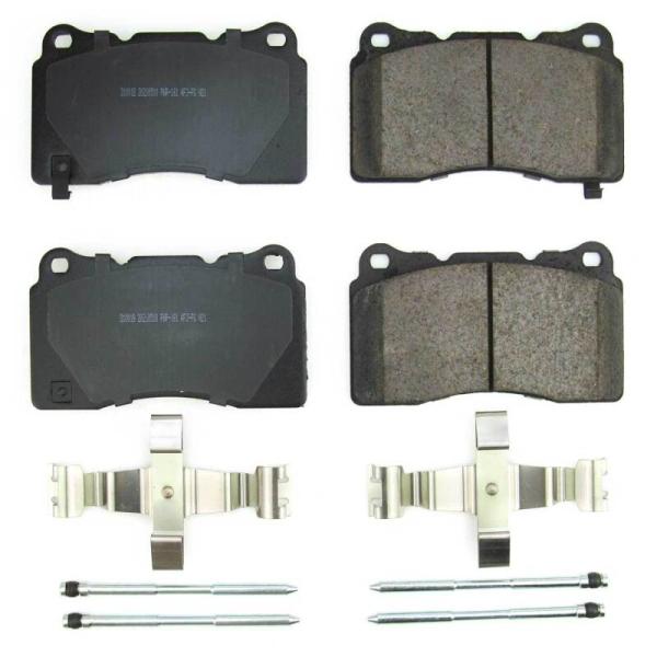 PowerStop 17-1001B