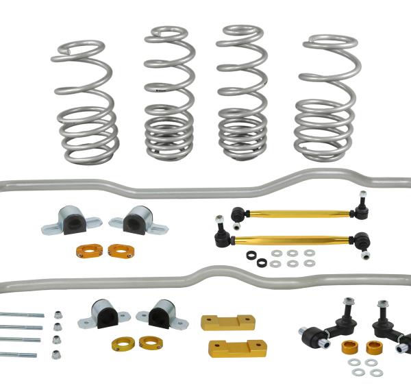 Whiteline GS1-VWN006