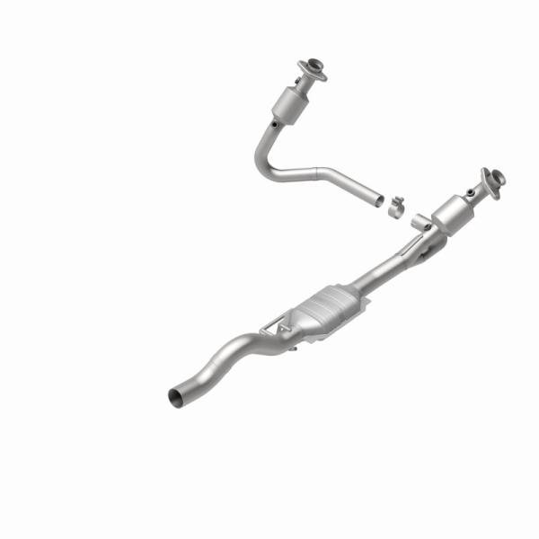 MAG Converter Direct Fit Magnaflow 49112