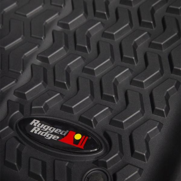 Rugged Ridge 12920.36