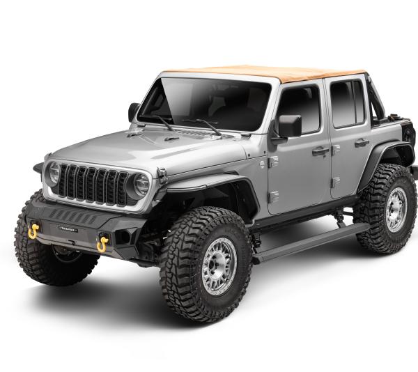 Go Rhino 20450674PC