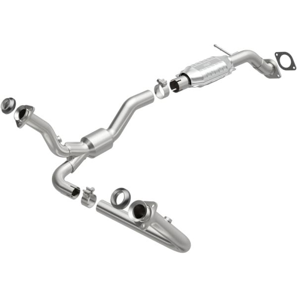 MAG Converter Direct Fit Magnaflow 49574