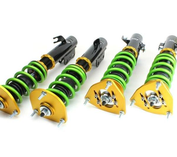 ISC Suspension T024-S-TS