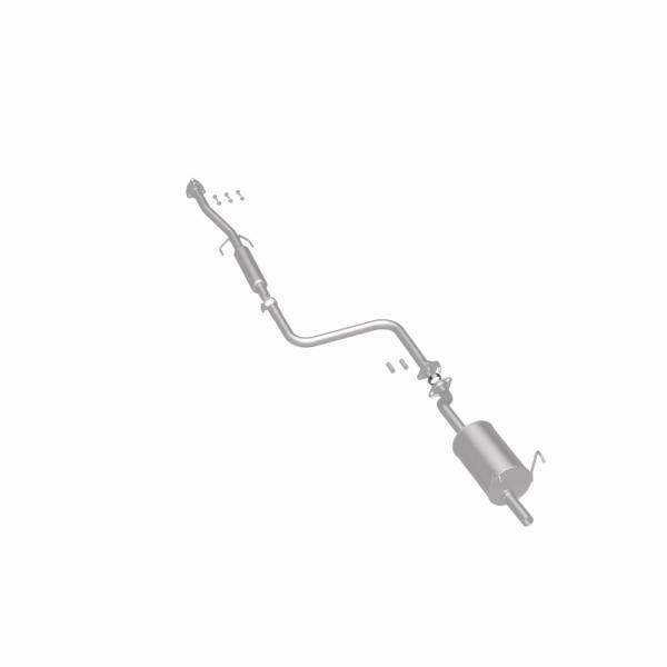 MAG BRE Exhaust Kits Magnaflow 106-0306