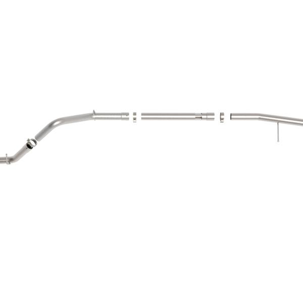 AFE Exhaust DPF Back aFe 49-34129-P