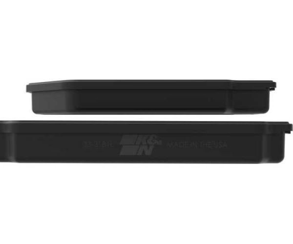 KN Direct Fit Air Filter K&N Engineering 33-3181