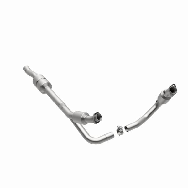 MAG Converter Direct Fit Magnaflow 458070