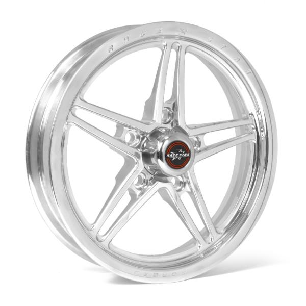 RST 63 Pro Forged Wheels Race Star 63-53500172AP