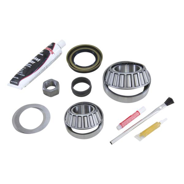 YUK Pinion Install Kits Yukon Gear & Axle PK GM9.25IFS