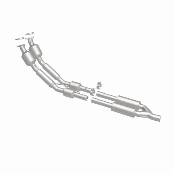 MAG Converter Direct Fit Magnaflow 551799