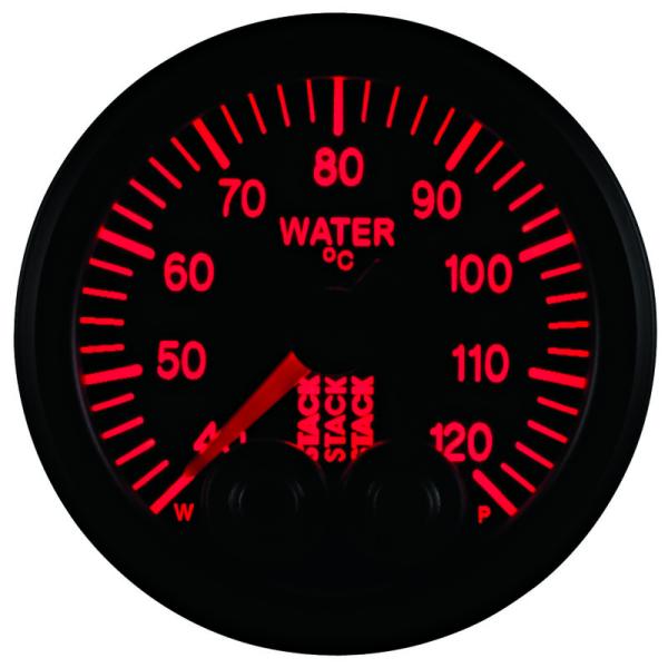AutoMeter ST3507