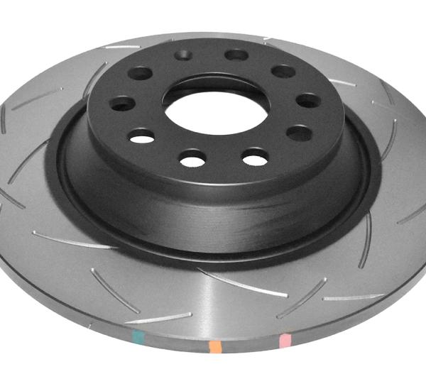 DBA 4000 Series Slotted Rotors DBA 42837S