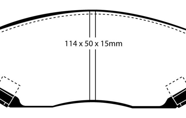 EBC DP31063C