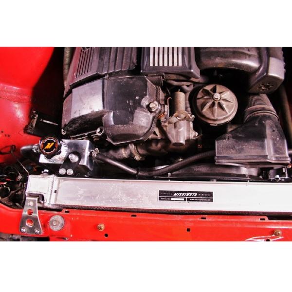 Mishimoto MMRT-E36-92EBK