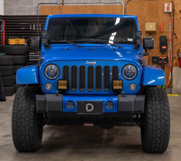 Diode Dynamics DD7275