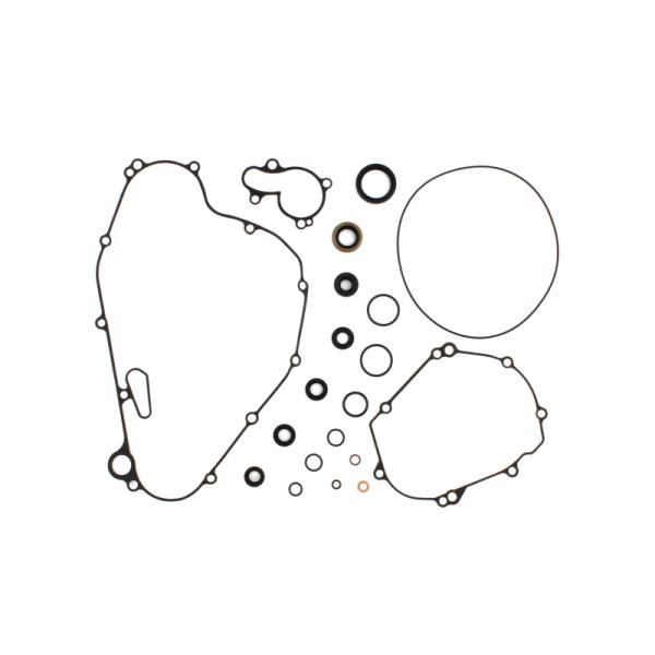 CG Gasket Kits - No HG Cometic Gasket C3598BE