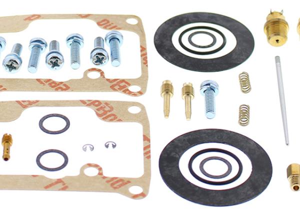 ABR Carburetor Rebuild Kits All Balls Racing 26-1963