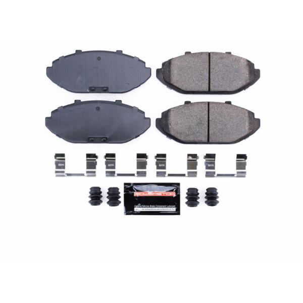 PowerStop Z23-748