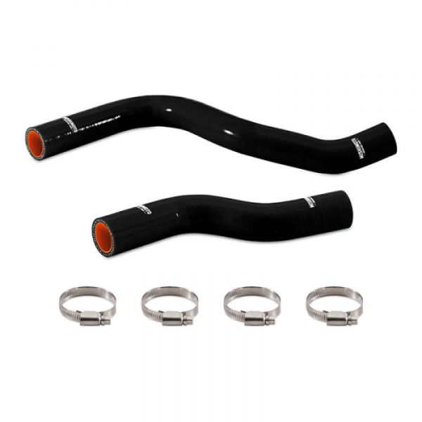 Mishimoto MMHOSE-CTR-17BK