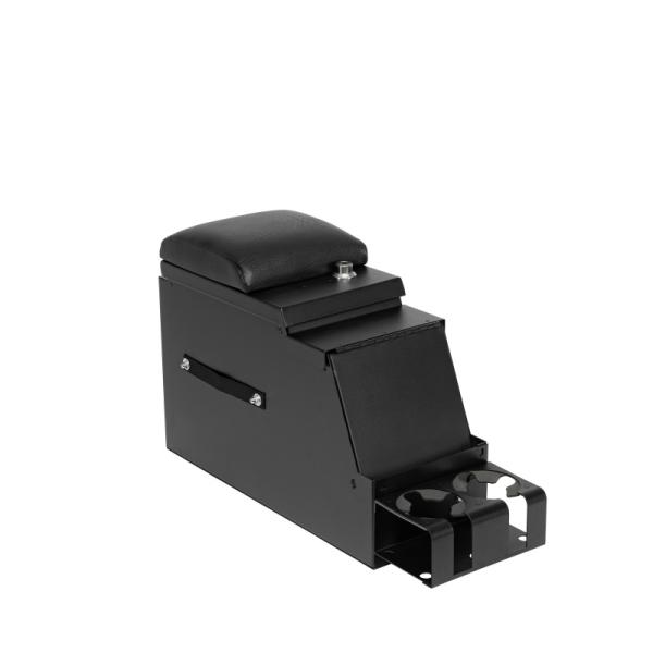 TFY Stereo Console Tuffy Products 013-01