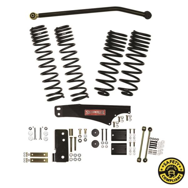 Skyjacker JK35BLT
