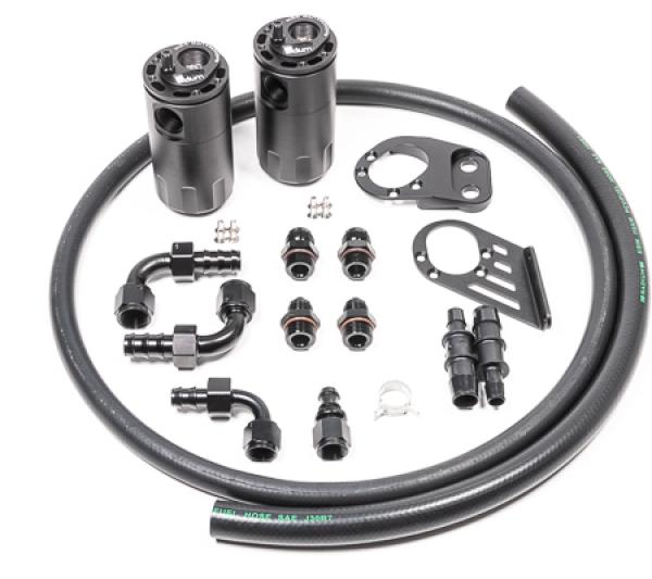RAD Catch Can Kits Radium Engineering 20-0379-FL