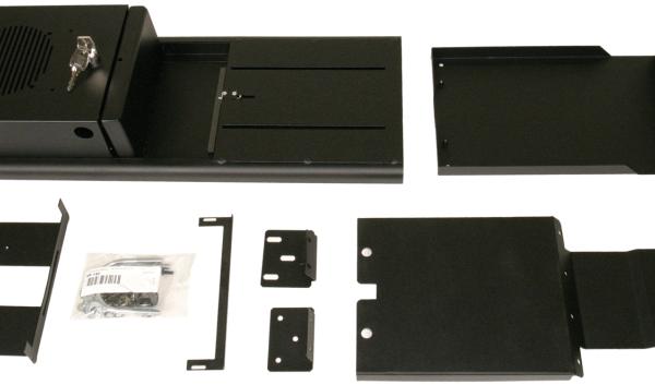 TFY Overhead Consoles Tuffy Products 142-01