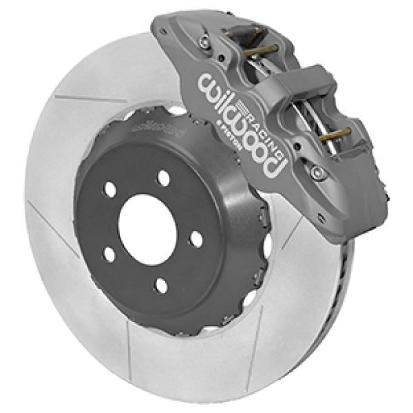 WIL Aero Brake Kit Wilwood 140-14290