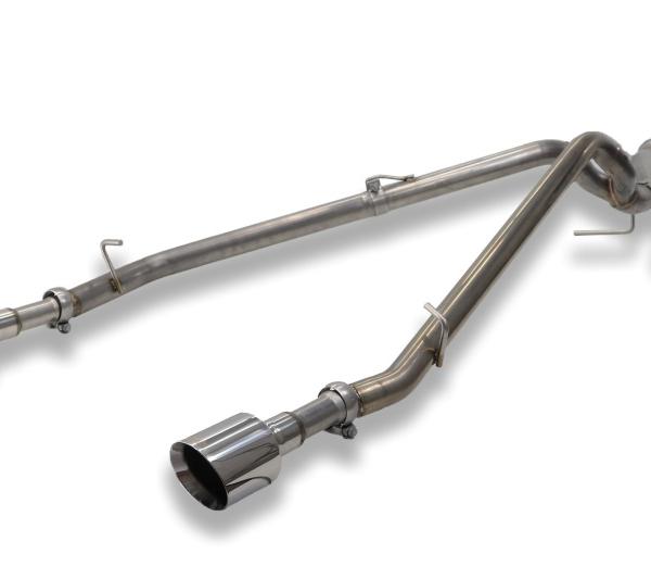Carven Exhaust CR1016
