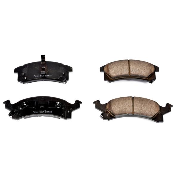 PowerStop 16-673