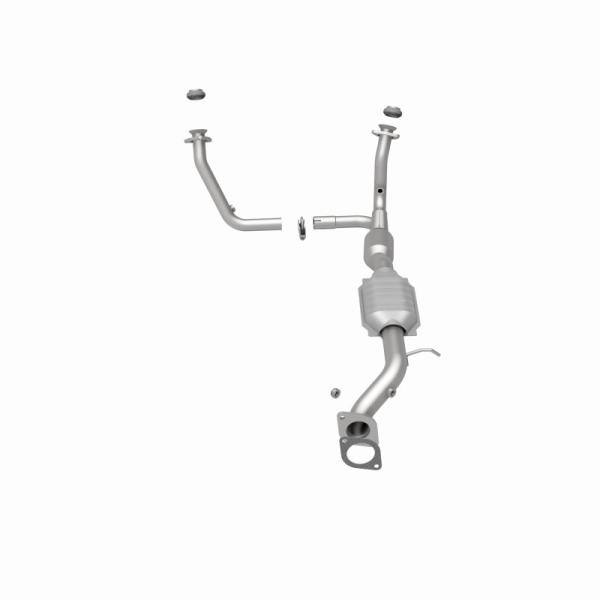 Magnaflow 49898