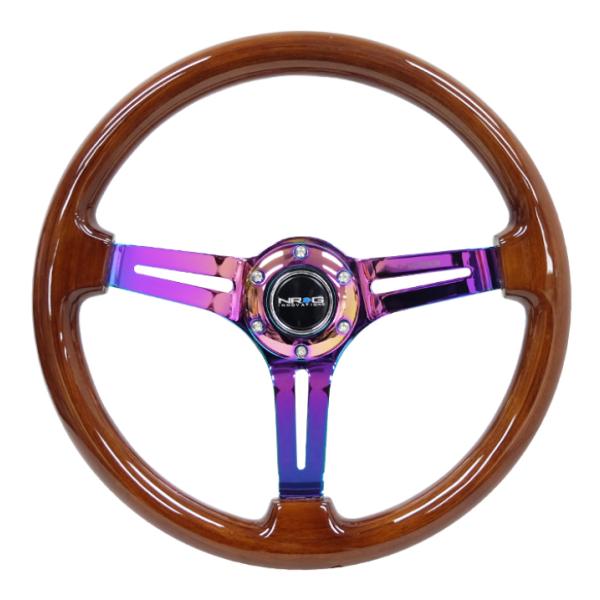 NRG RST-018BR-MC