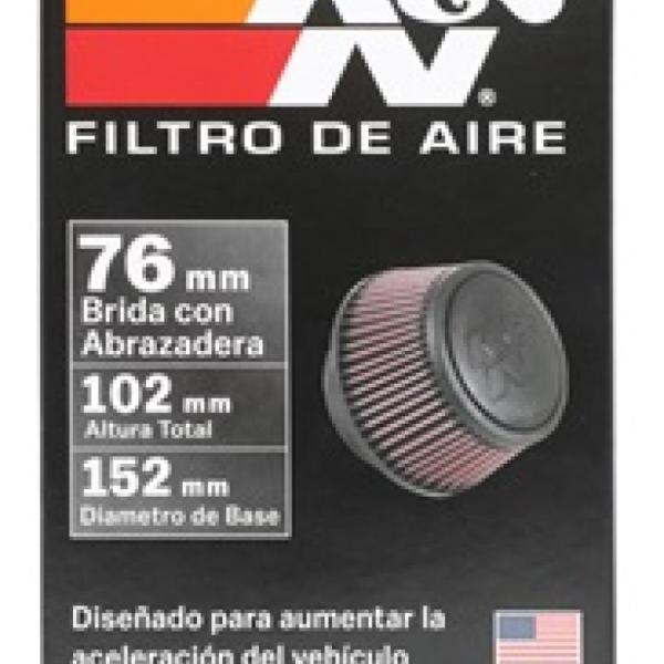 K&N Engineering RU-5288