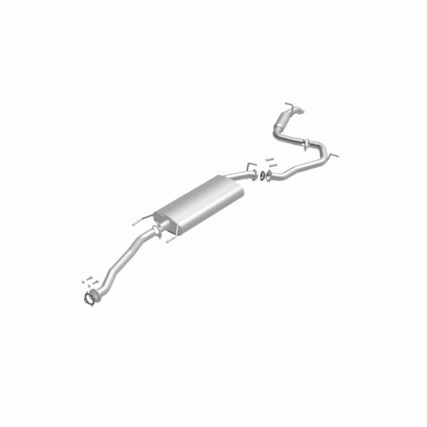 Magnaflow 106-0753