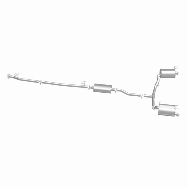 Magnaflow 106-0950