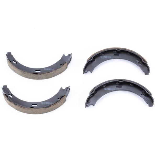 PSB Autospecialty Brake Shoes PowerStop B816